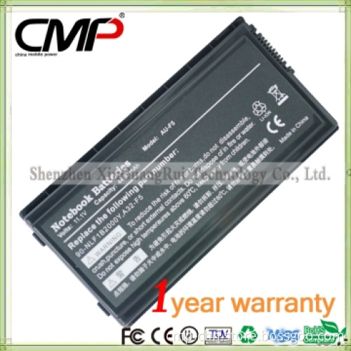 Battery ASUS A32-F5 F5RI F5V X58le X50R X59s X59sl X59sr X50 X50SL
